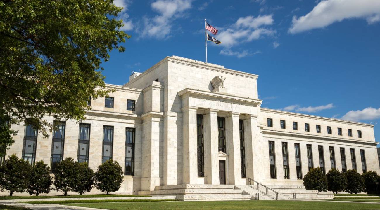 Fed'in yeni başkanı kim olacak? Trump'tan 'potansiyel başkan' açıklaması