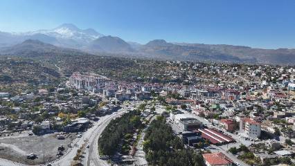 TOKİ KAHRAMANMARAŞ SOSYAL KONUT PROJESİ: Kahramanmaraş'ta nerede, hangi ilçelerde sosyal konut yapılacak?