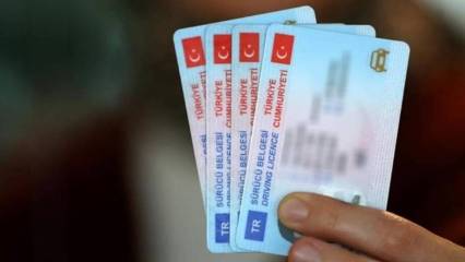 Ehliyetiniz eskiyse dikkat: Sigortacılardan uyarı var