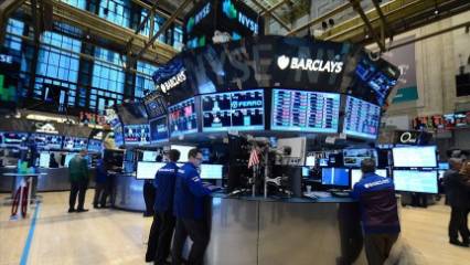 Küresel piyasalarda pozitif seyir: Teknoloji ve enerji hisseleri etkili oldu