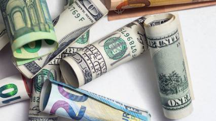 Dolar/euro güne nasıl başladı? 4 Aralık 2025