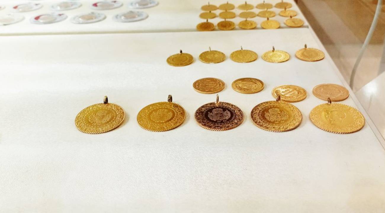 Altın güne nasıl başladı? 14 Kasım 2025 güncel altın fiyatları