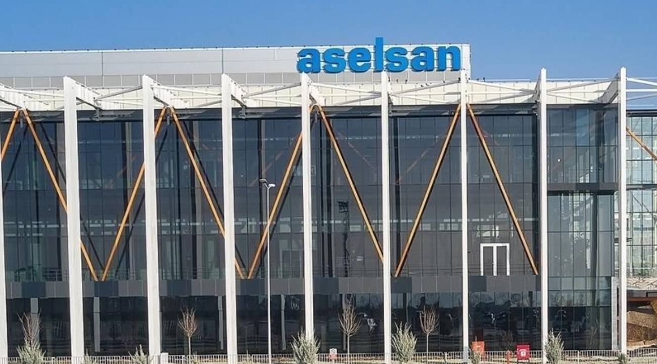 ASELSAN dev sözleşmeyi duyurdu