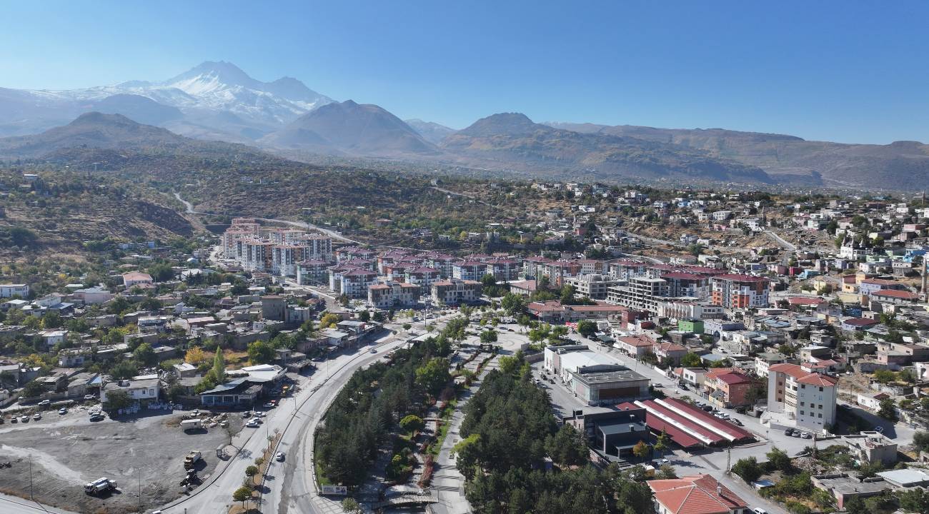 TOKİ KAHRAMANMARAŞ SOSYAL KONUT PROJESİ: Kahramanmaraş'ta nerede, hangi ilçelerde sosyal konut yapılacak?