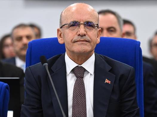 Bakan Mehmet Şimşek açıkladı: Vergi affı gündemde mi?