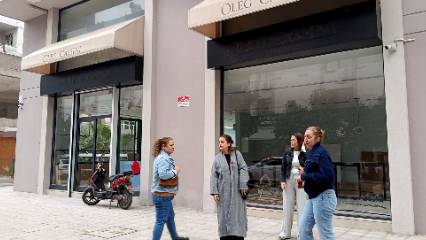 Marka Türkiye'den çekildi, çalışanlar 'ortada bırakıldık' diyor