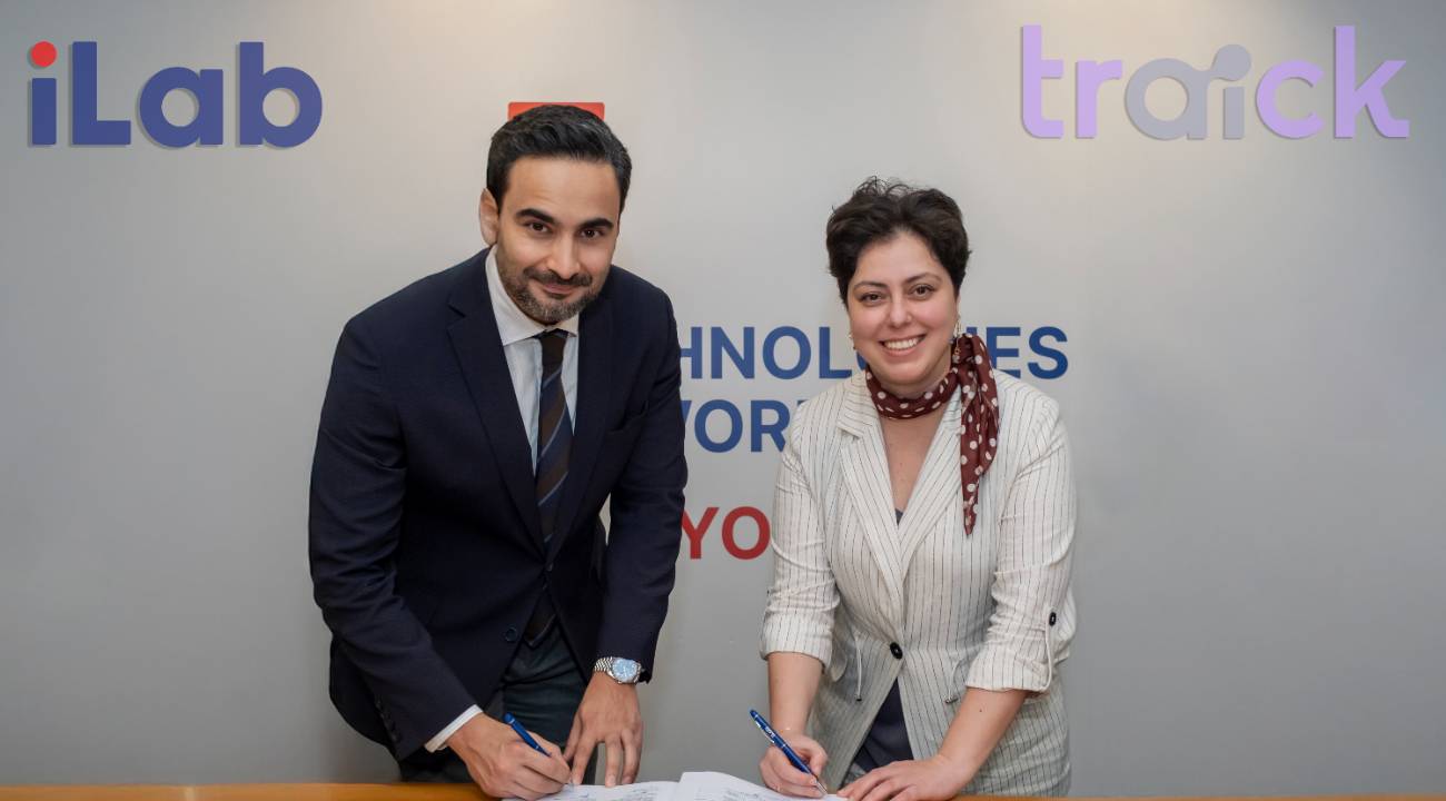 iLab, yapay zeka girişimine 1,5 milyon dolar yatırım yaptı