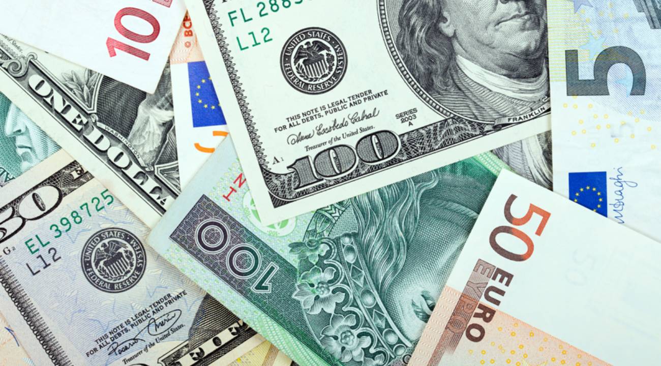 Dolar/TL güne nasıl başladı? 1 Aralık 2025