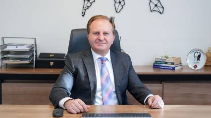 'Gıda güvenliği için adım atılmalı'