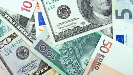 Dolar/TL güne nasıl başladı? 28 Kasım 2025