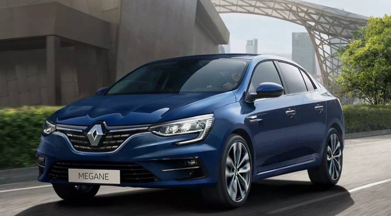 Bir devrin sonu: Renault Megane o tarihten sonra artık üretilmeyecek