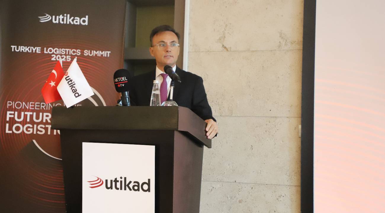 Lojistikte 200 milyar dolarlık hedef için iki stratejik adım
