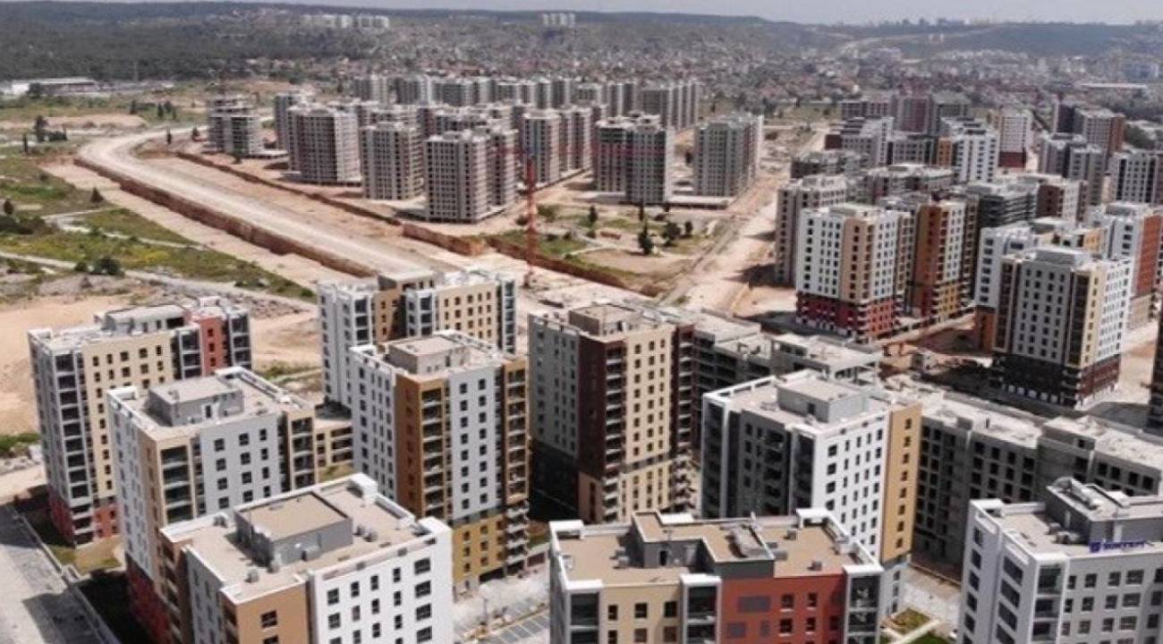 Tekirdağ TOKİ 500 bin sosyal konut: Hangi ilçelere yapılacak?