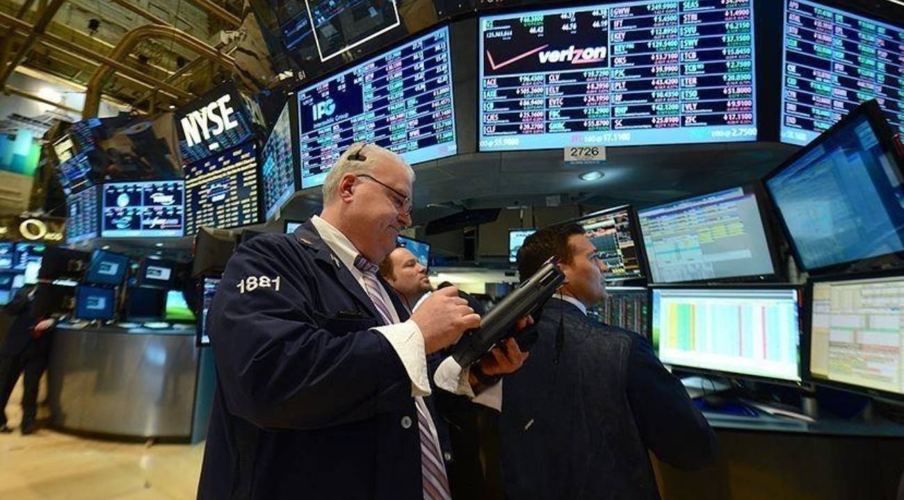 Küresel piyasalar Fed Başkanı Powell'ın kritik konuşmasına kilitlendi