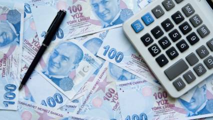 Serbest muhasebecilikte 2026 asgari ücret tarifesi açıklandı