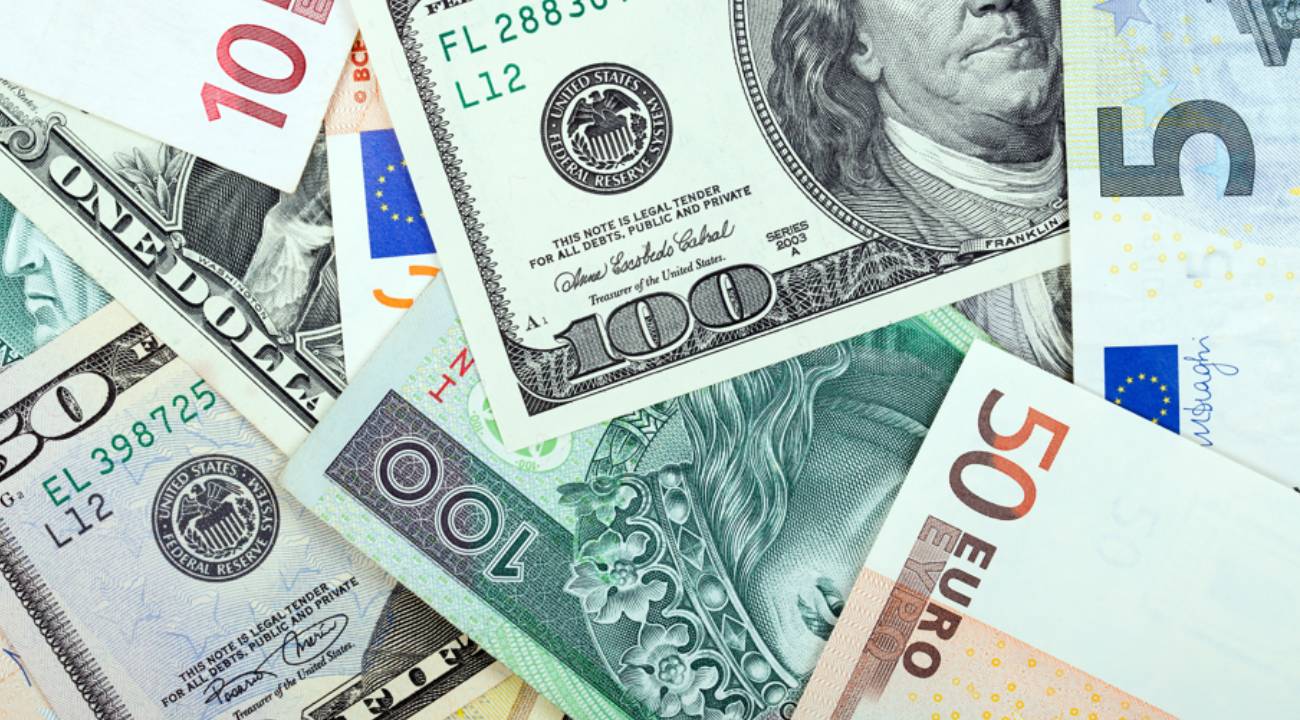 Dolar ve euro güne nasıl başladı? (20 Kasım 2025)