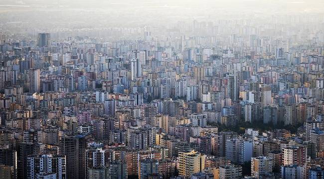 Peşin alımlarda indirim de konut satışlarında etkili oldu