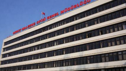 Kamunun mal ve hizmet aldığı tedarikçiler için derecelendirme sistemi geliyor