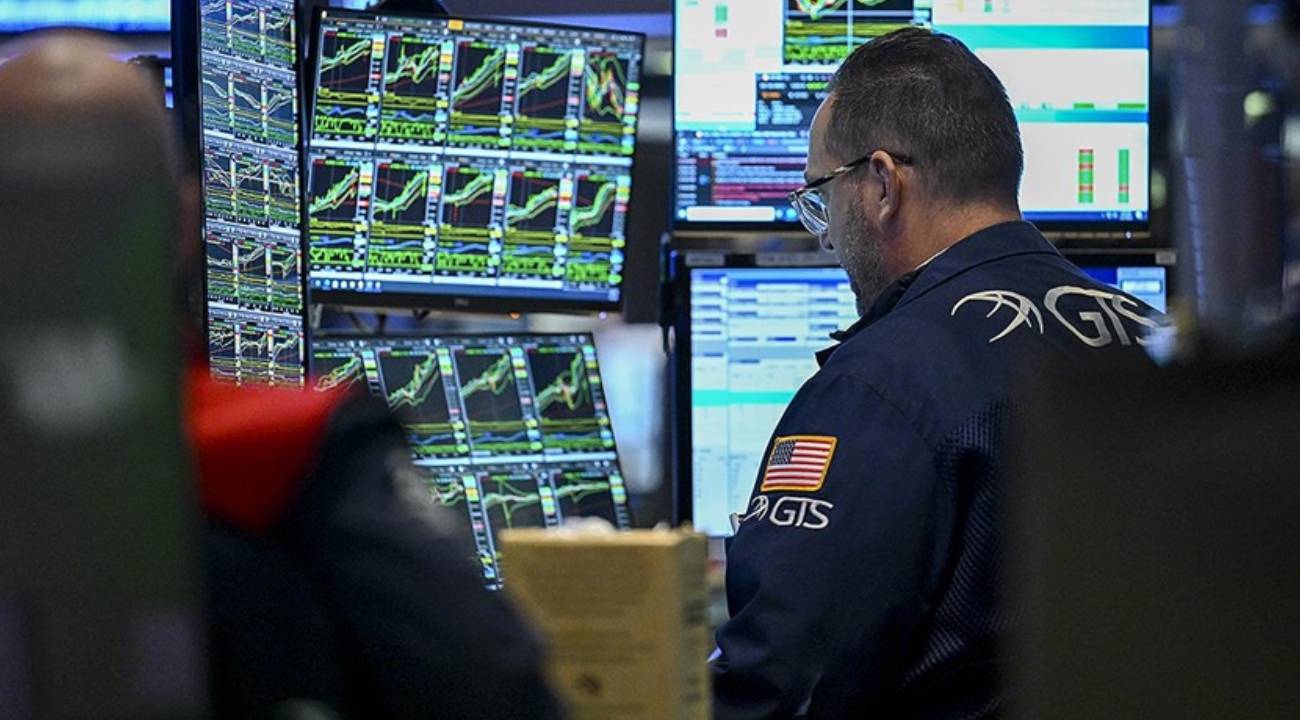 Fed'den gelen faiz indirimi sinyalleri sonrası küresel piyasalar pozitif bir seyir izliyor