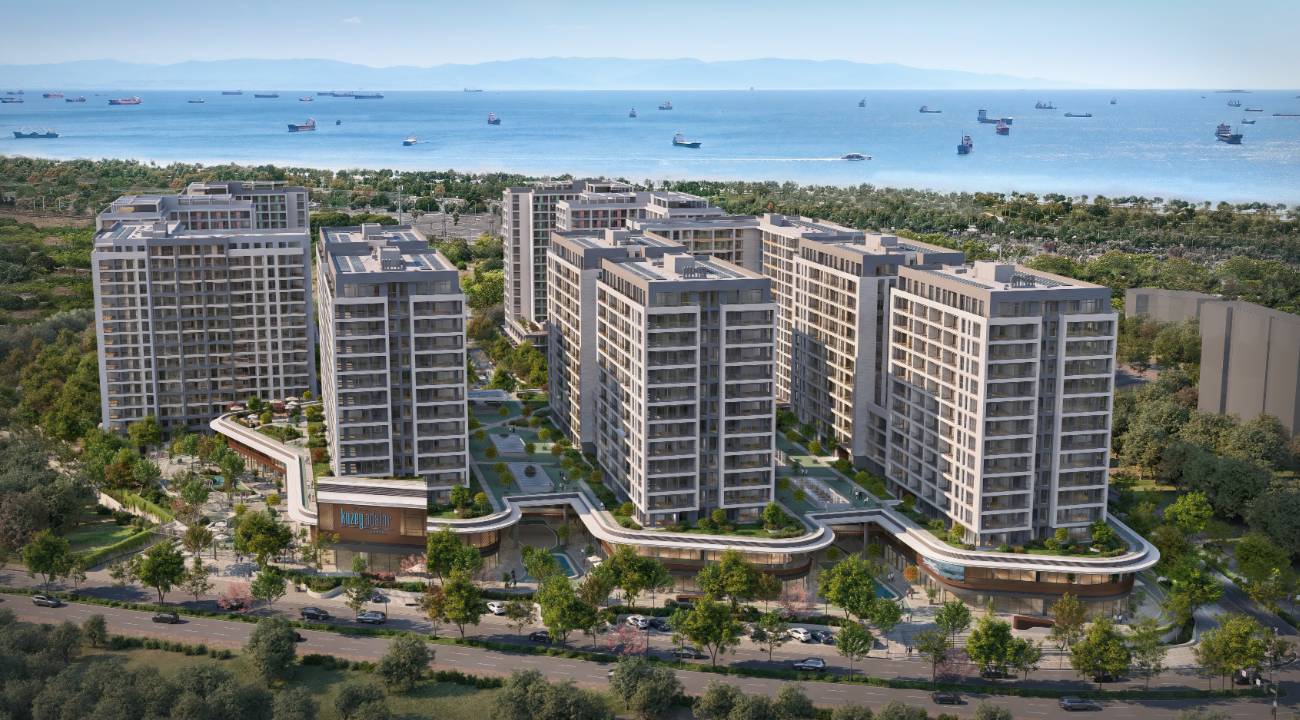 Yüzyılın Konut Projesi’nde geri sayım: Başvuru süreci pazartesi günü başlıyor