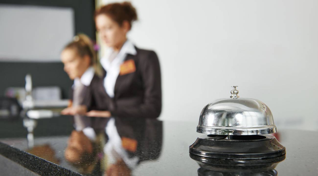 Yeni karar: Otellerde kimlik fotokopisi dönemi bitiyor