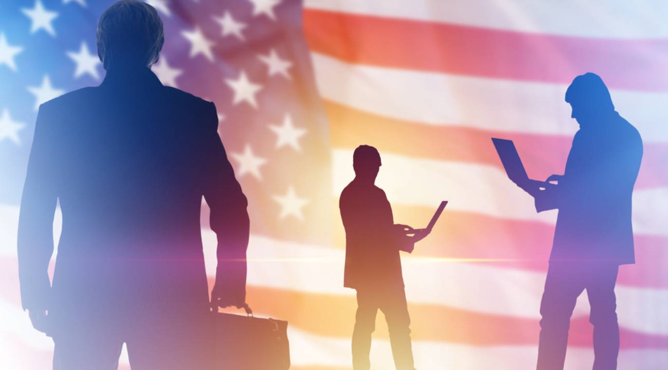 ABD’de özel sektör istihdamı beklentileri aştı