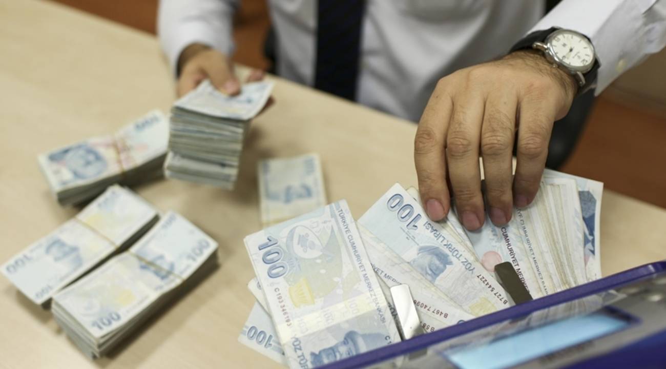 KKM bakiyesinde düşüş sürüyor