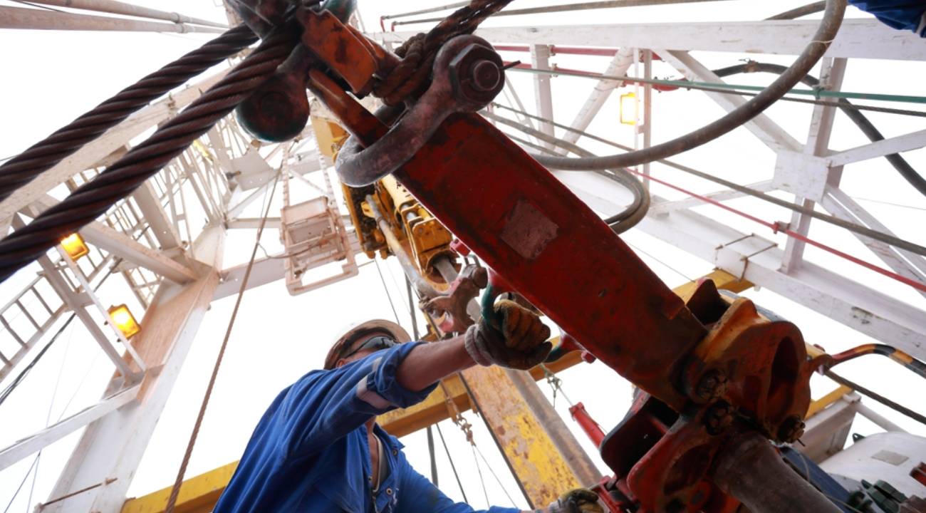 TÜİK açıkladı: Sanayi sektörünün nihai enerji tüketimi arttı