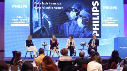 Sağlık ekonomisinin yeni rotası: AI ve dijital sağlık yatırımları