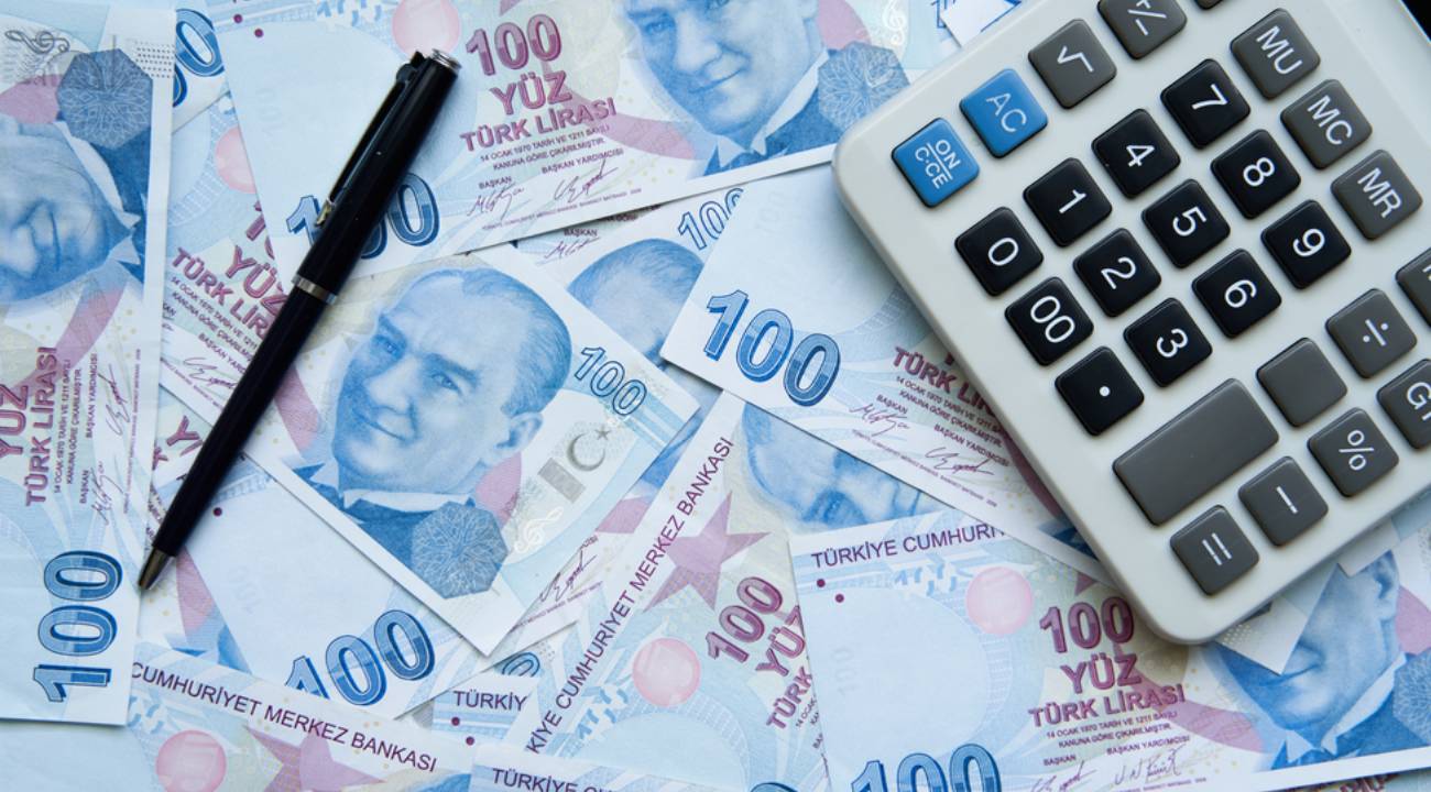 TÜİK açıkladı: Tüketici güveni 5 ayın zirvesine ulaştı