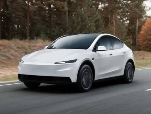 Tesla’nın bugüne kadar üretilen en verimli Model Y’si: Yeni model satışa sunuldu