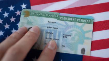 ABD'den Green Card programına ilişkin kritik karar: Süresiz askıya alındı