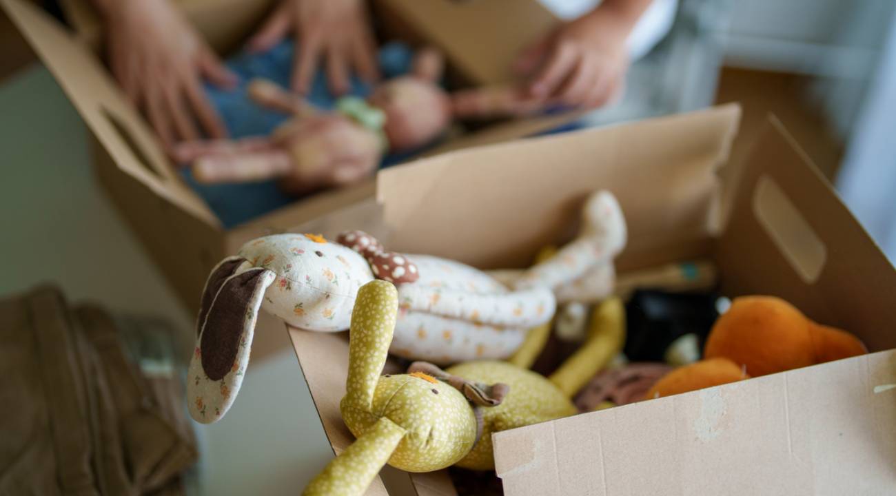 İthal edilecek oyuncaklarda yeni dönem: Denetimlerde kritik ayrıntıya bakılacak