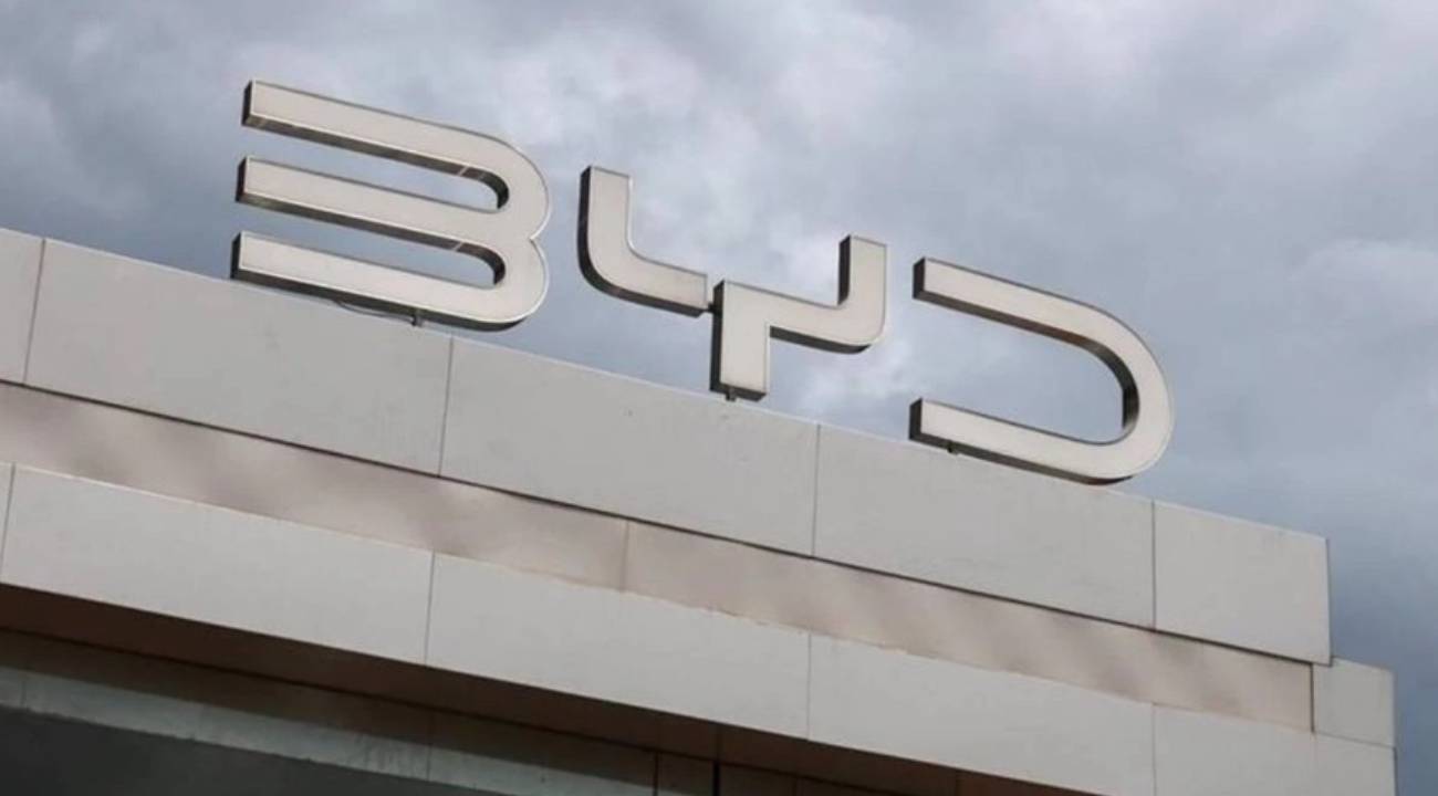 BYD Türkiye duyurdu: Geri çağırma Türkiye'yi kapsamıyor