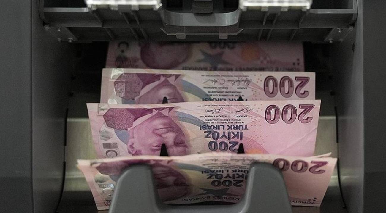 KKM bakiyelerindeki düşüş sürüyor