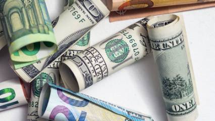 Dolar ve Euro güne nasıl başladı? (4 Kasım 2025)