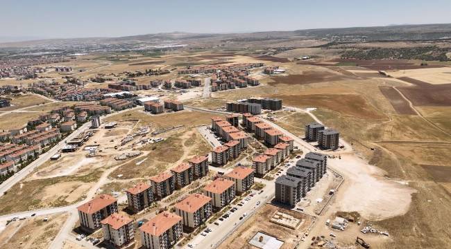 Kırıkkale, Kırklareli, Kırşehir, Kocaeli