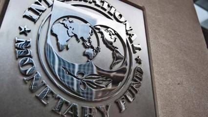 IMF'den Türkiye ekonomisi için dikkat çeken değerlendirme