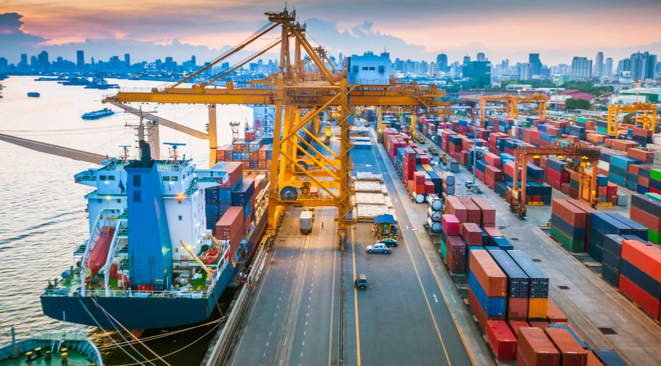 Ticaret Bakanlığı açıkladı: 46 ilin ihracatında yükseliş