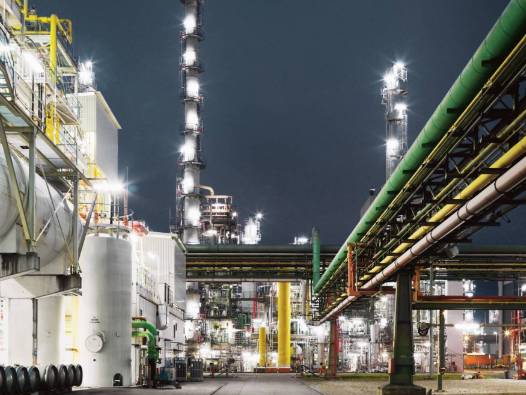 Bu kez işten çıkarma haberi bir kimya devinden geldi