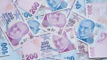 Faiz indirimi sonrası mevduat hesaplarında son durum: 1 milyon TL'nin getirisi ne kadar oldu?