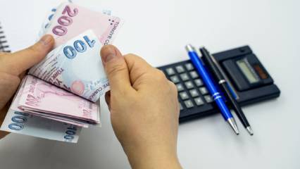 Bankaların güncel mevduat faizi oranları: 500 bin liranın 32 günlük getirisi ne kadar?