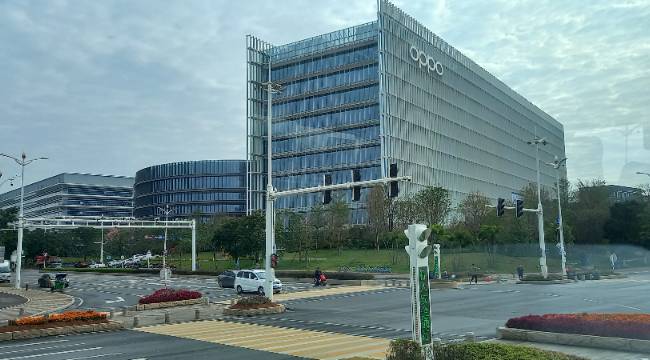 OPPO, Türkiye’den ihracata hazırlanıyor