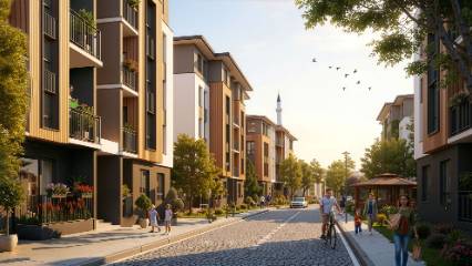 Sosyal konutlarda kura heyecanı: Yüzyılın Projesi’nde hak sahipleri belli oluyor... İşte il il son durum