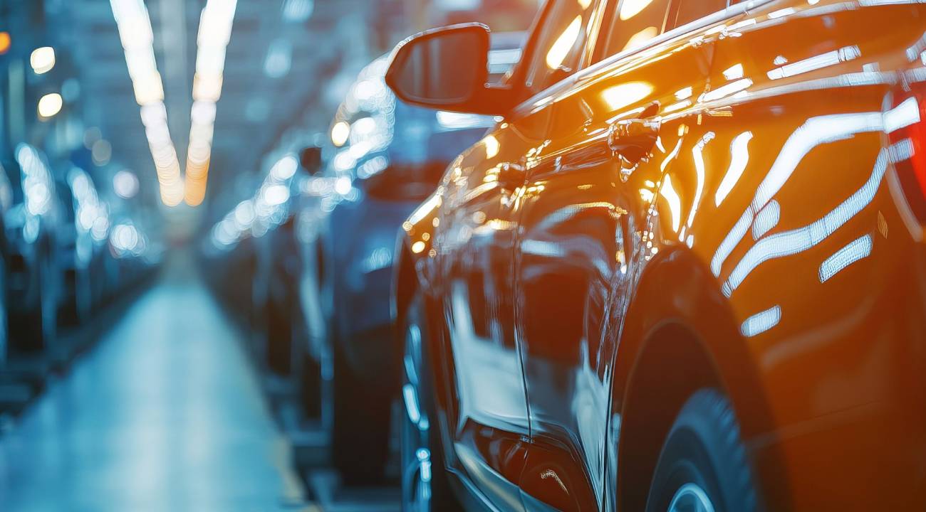 Otomotivde 11 aylık bilanço: Üretim ve ihracat yükseldi