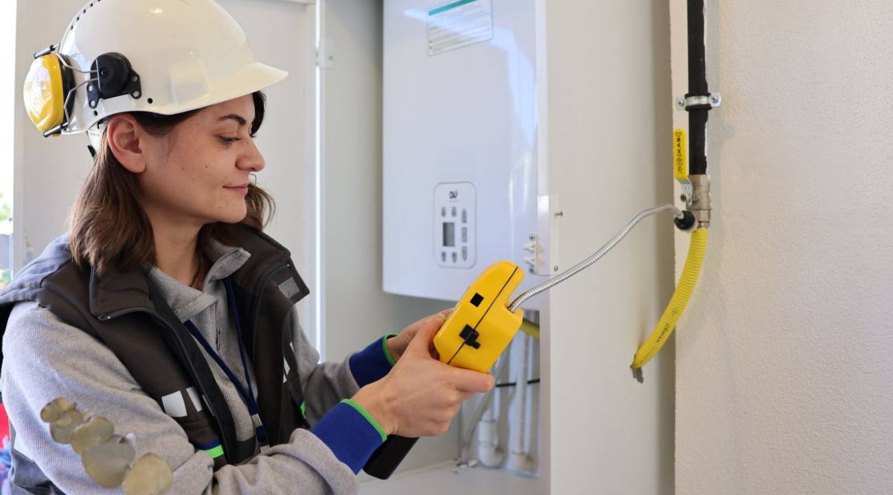 Kışın doğal gazı güvenle kullanmak için nelere dikkat edilmeli? İşte 9 öneri