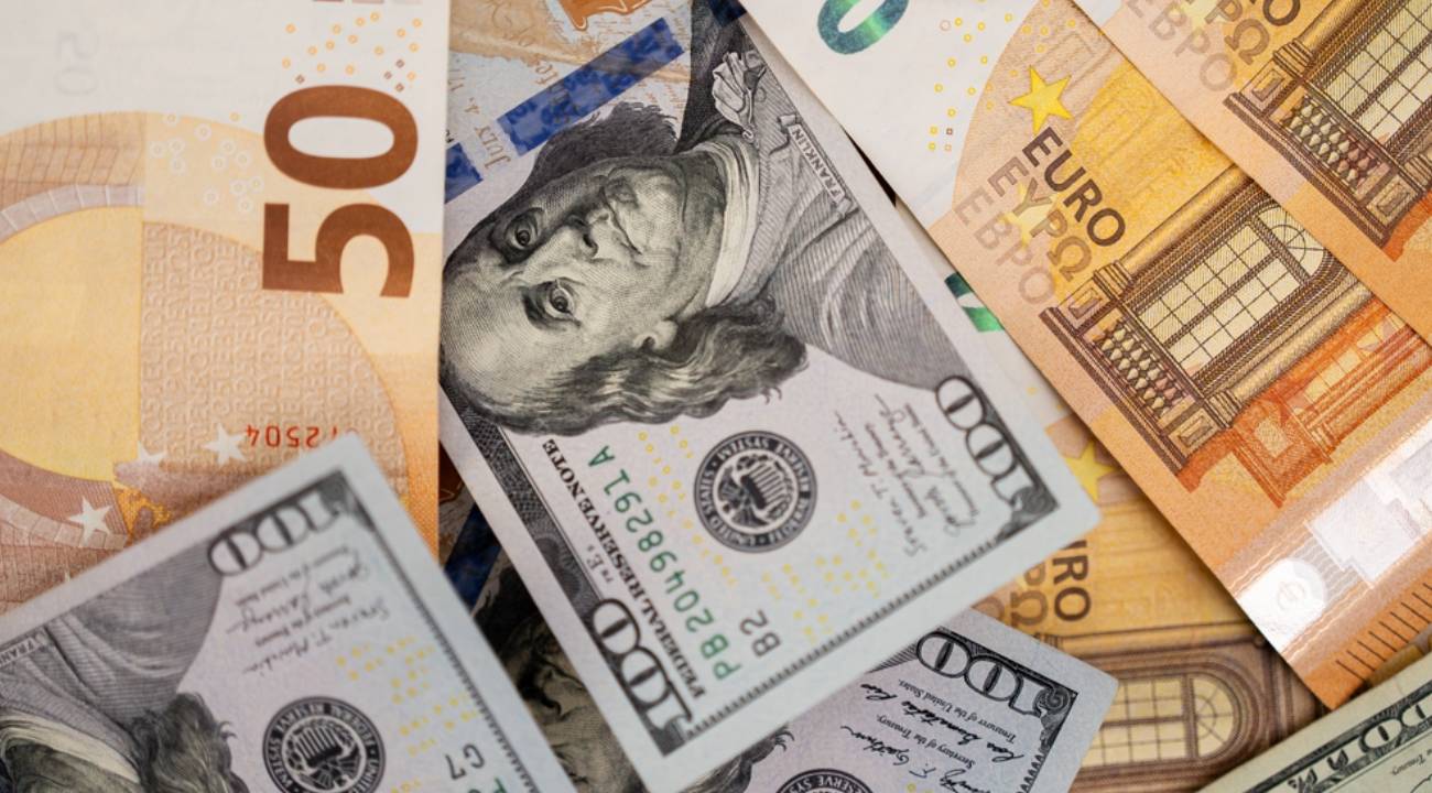 Dolar ve Euro güne nasıl başladı? (13 Kasım 2025)