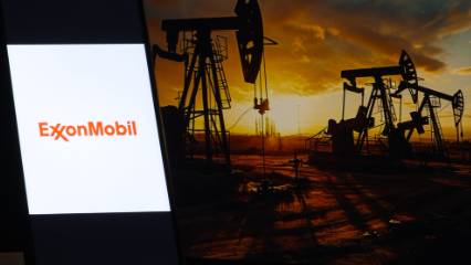 Chevron ve ExxonMobil üçüncü çeyrekte kâr kaybı yaşadı