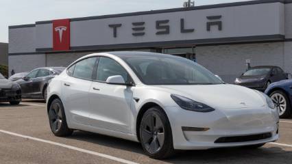 Avrupa’da Tesla satışlarında düşüş eğilimi sürüyor