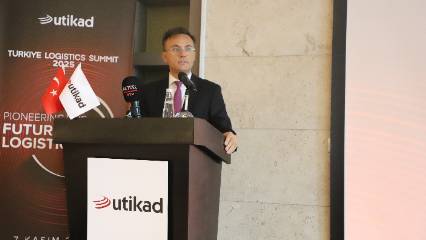 Lojistikte 200 milyar dolarlık hedef için iki stratejik adım